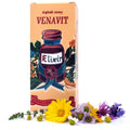 Venavit – bylinný elixír na žily a krvný obeh, 50 ml