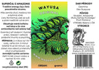 Wayusa Original – amazonský superčaj (energia pralesa) | 50 g