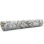 Vydymovací zväzok biela šalvia White Sage 23 cm – Lemuria Spirit