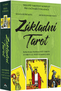 Základný tarot – 3D balenie