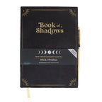 Book of Shadows – balenie s kryštáľom
