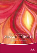 Ženské příběhy  lilia – obálka knihy