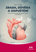 Zrada, důvěra a odpuštění – obálka knihy